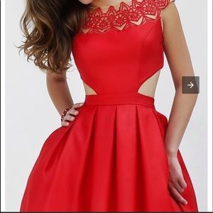 Sherri Hill Cocktail dress